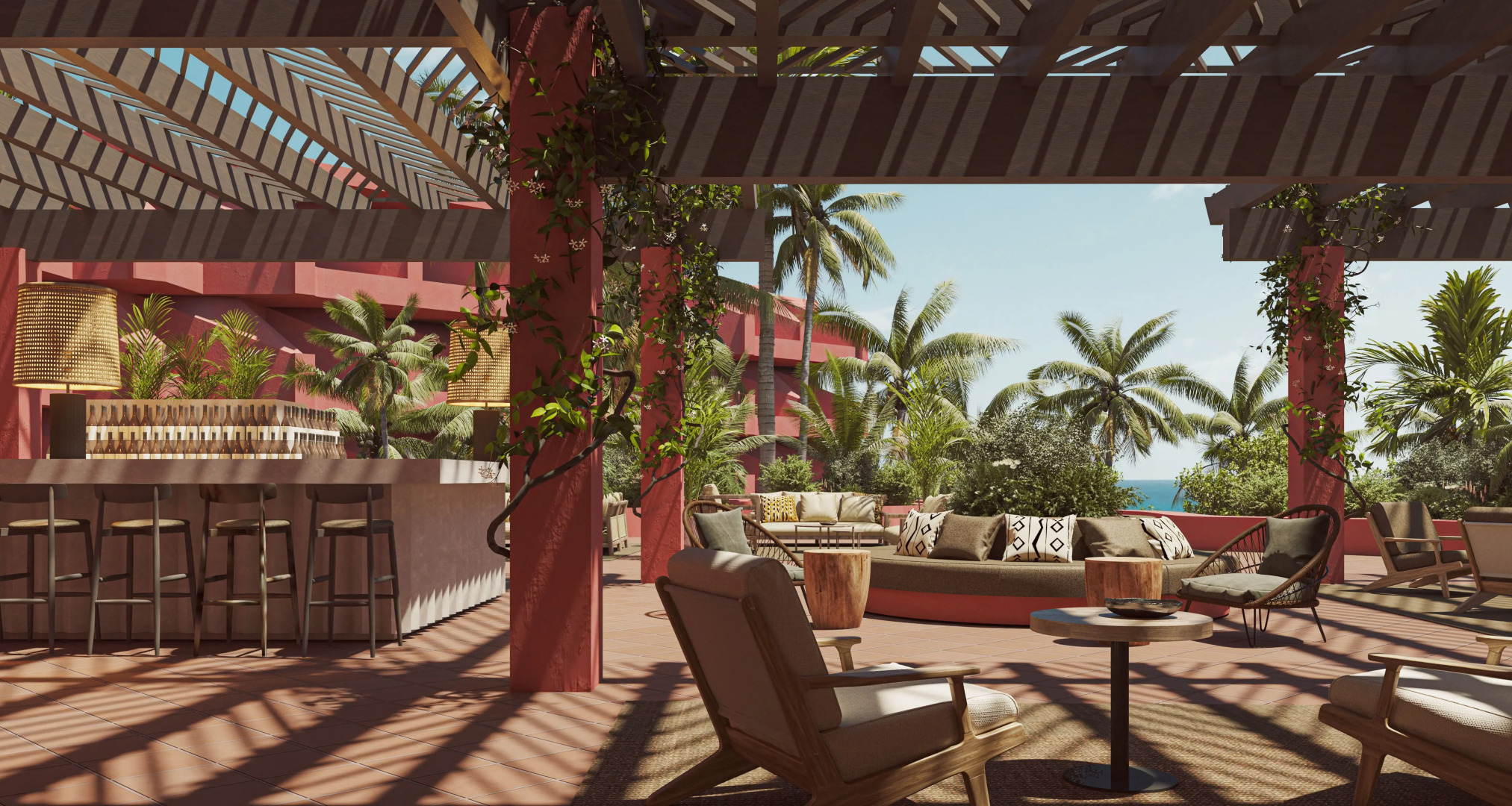 Tivoli la Caleta Resort