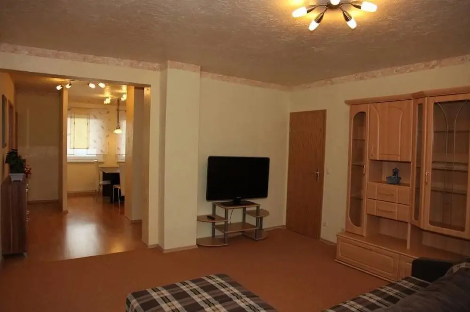 Creativ Centrum Apartments