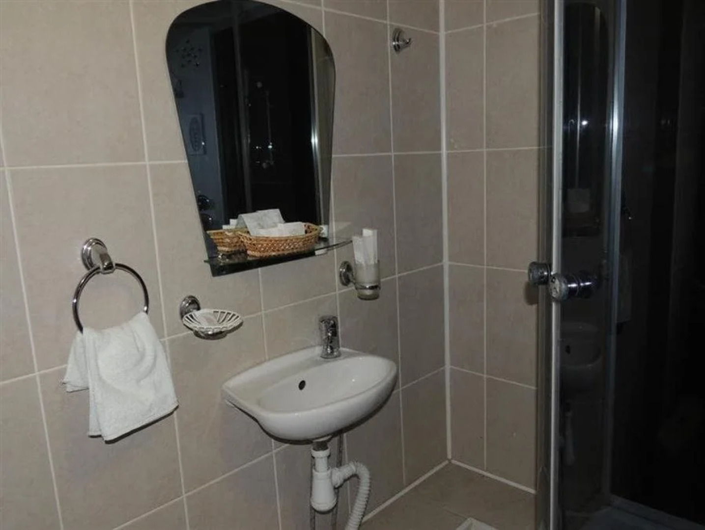 Золотая подкова