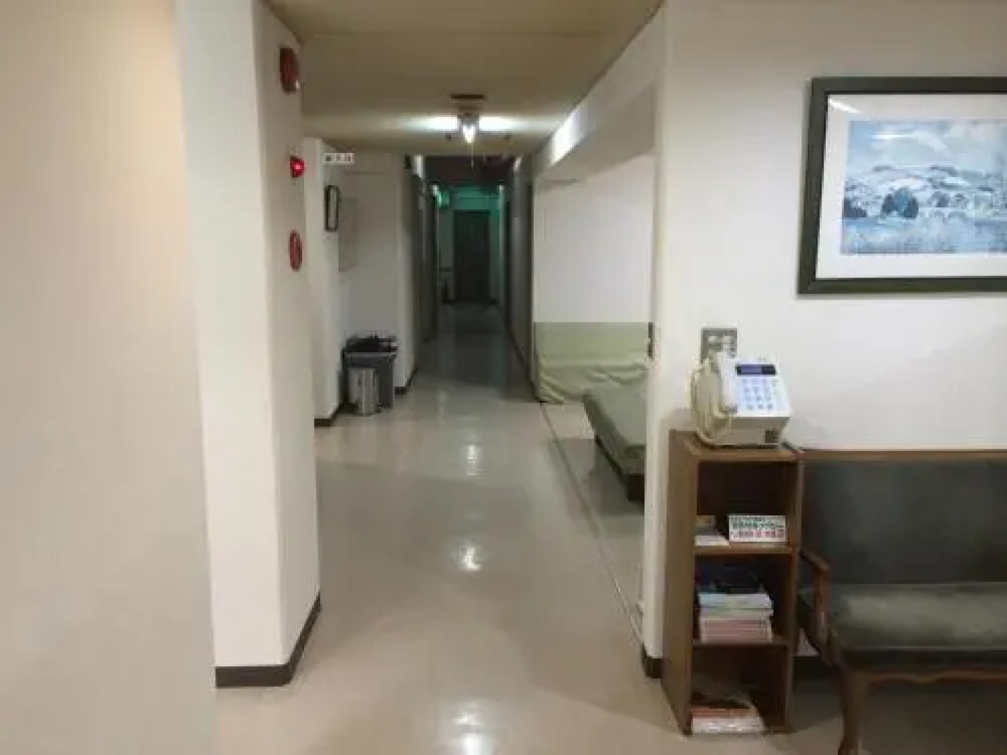 Business Hotel Ark Handa