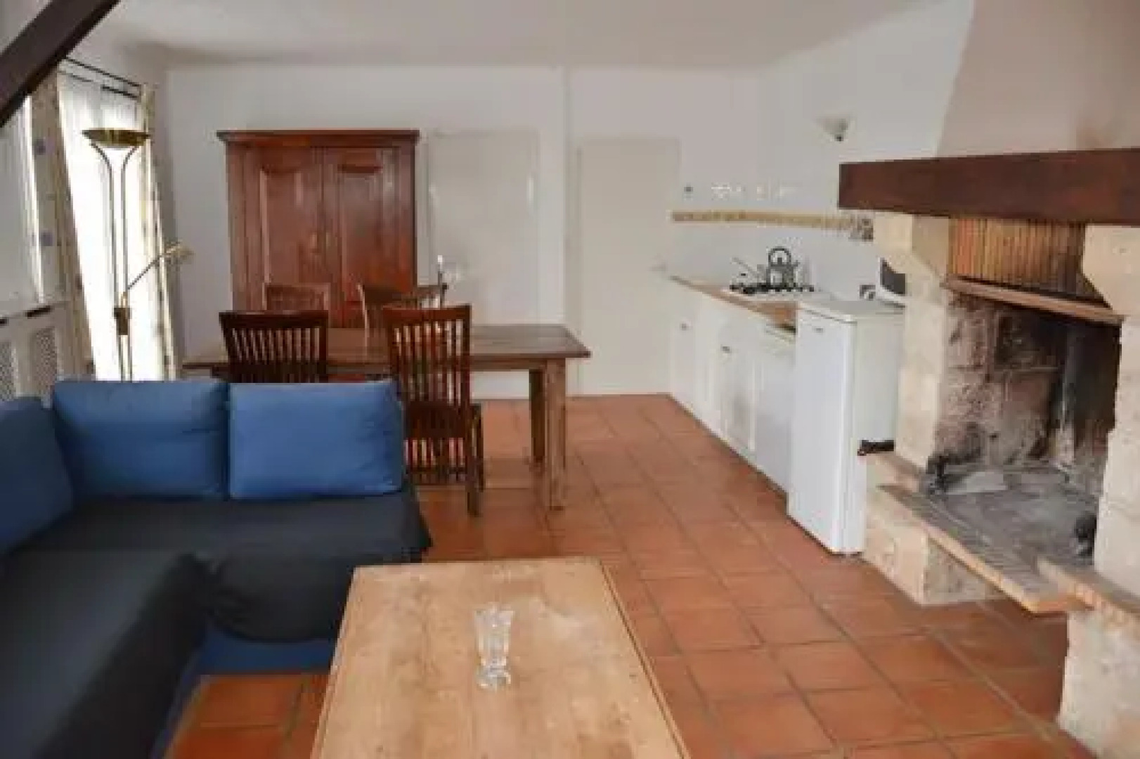 Chateau Camp del Saltre