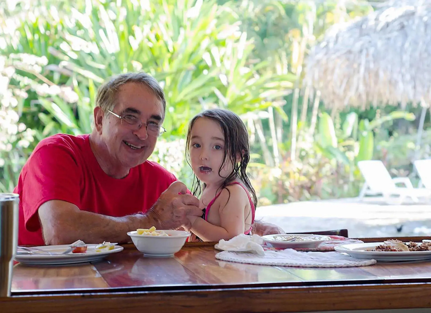 Hotel Delfin Playa Bejuco