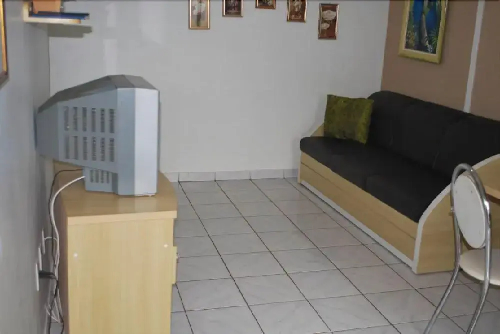 Ecologic Park - Achei Férias