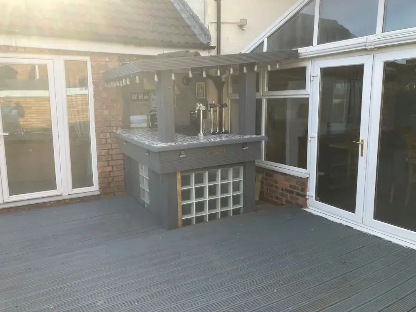 Wall Heath Retreat - Period 3 Bedroom Cottage