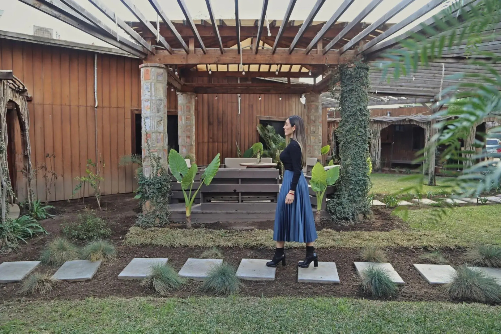 Valle 13 Ruta del Vino