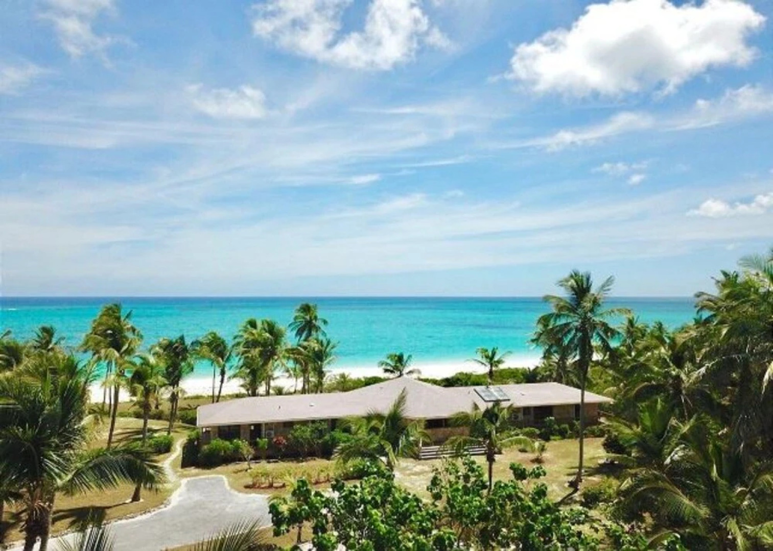 Owl's Roost by Eleuthera Vacation Rentals