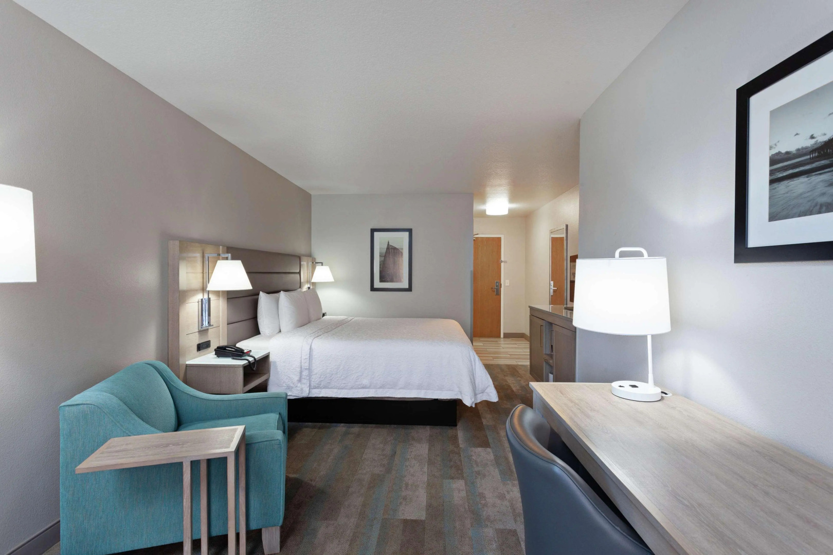 Hampton Inn & Suites Hermosa Beach