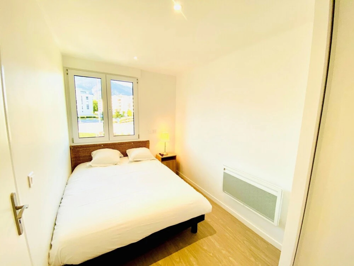 Résidence New Life 1