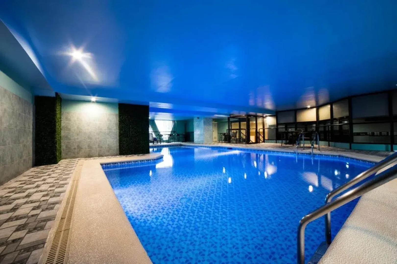 Berjaya Makati Hotel