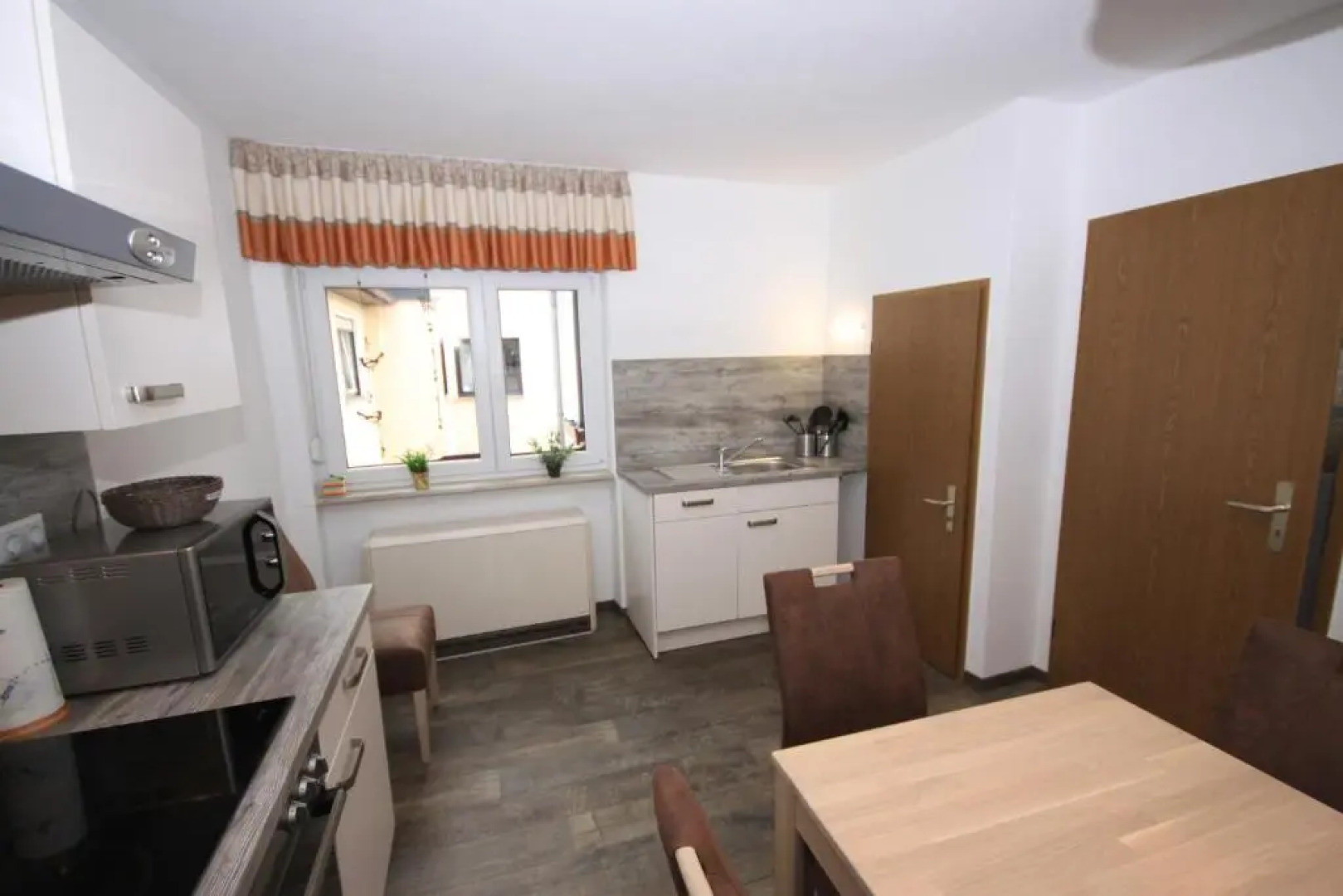 Ferienwohnungen im Moseltal