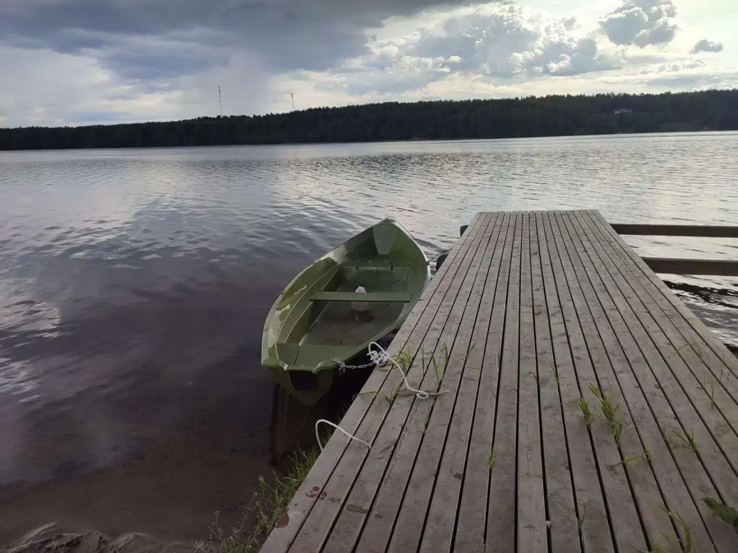 Дом на улице Центральная 102