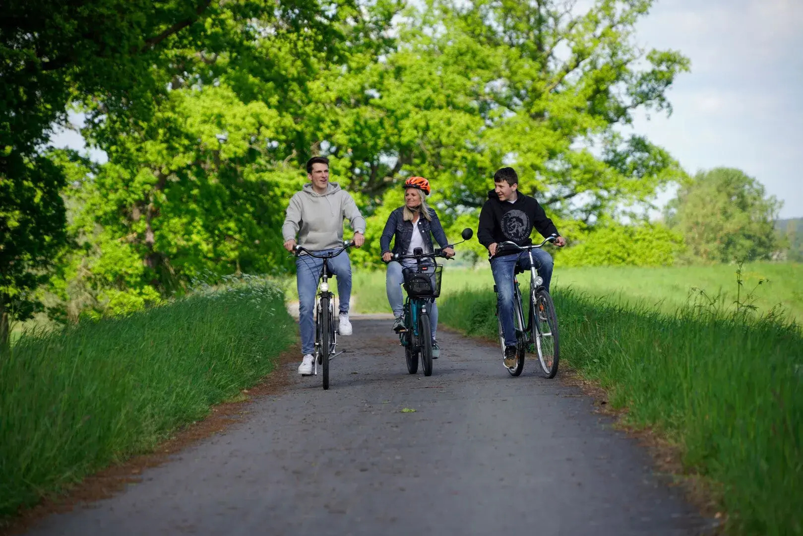 Landhaus Elbeflair bei Dömitz