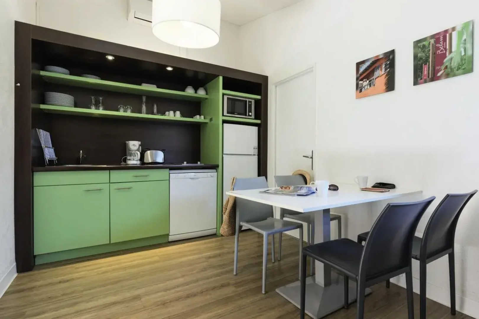 Belambra Clubs Belgodère - Golfe de Lozari