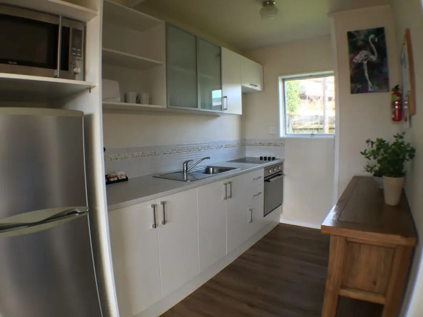 Sea Vista Apartments