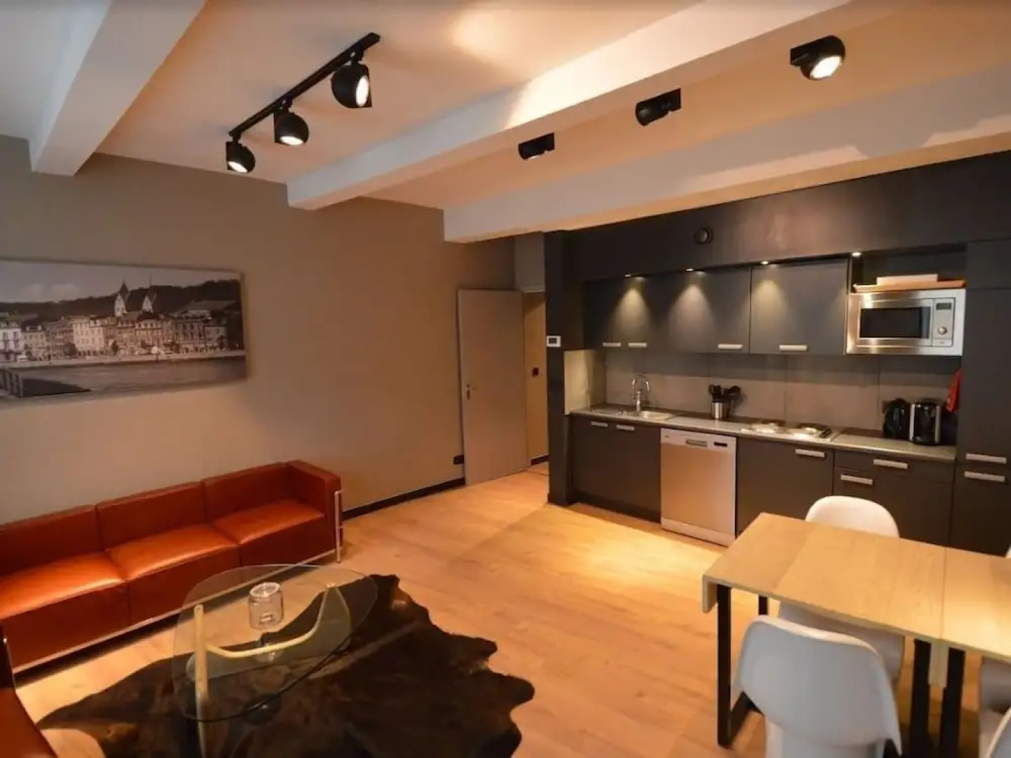 Spacious Holiday Home in Richelle With Private Terrace