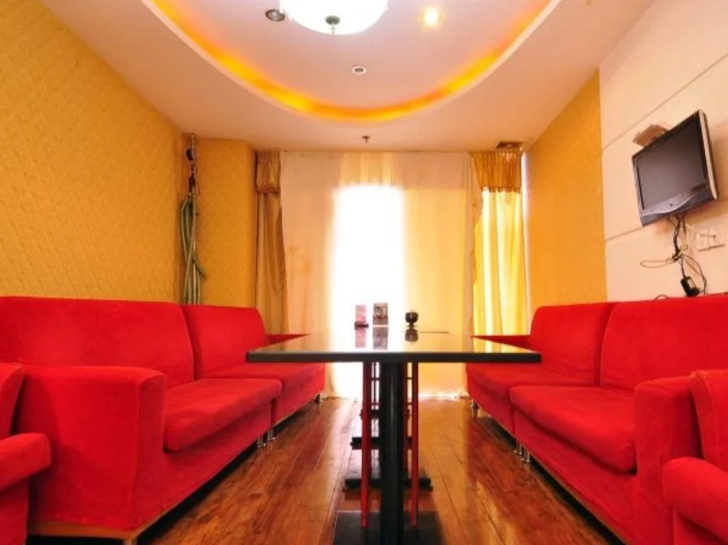 7 Days Inn Jinan Long-distance Bus Station Branch