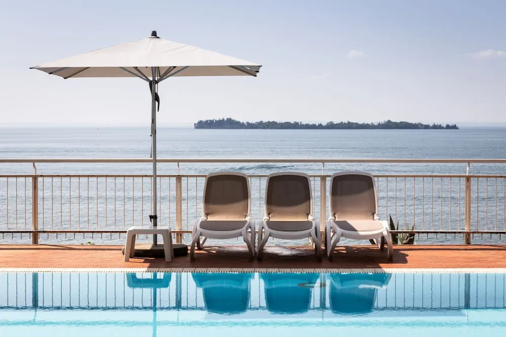 Hotel Villa Rosenhof 1893