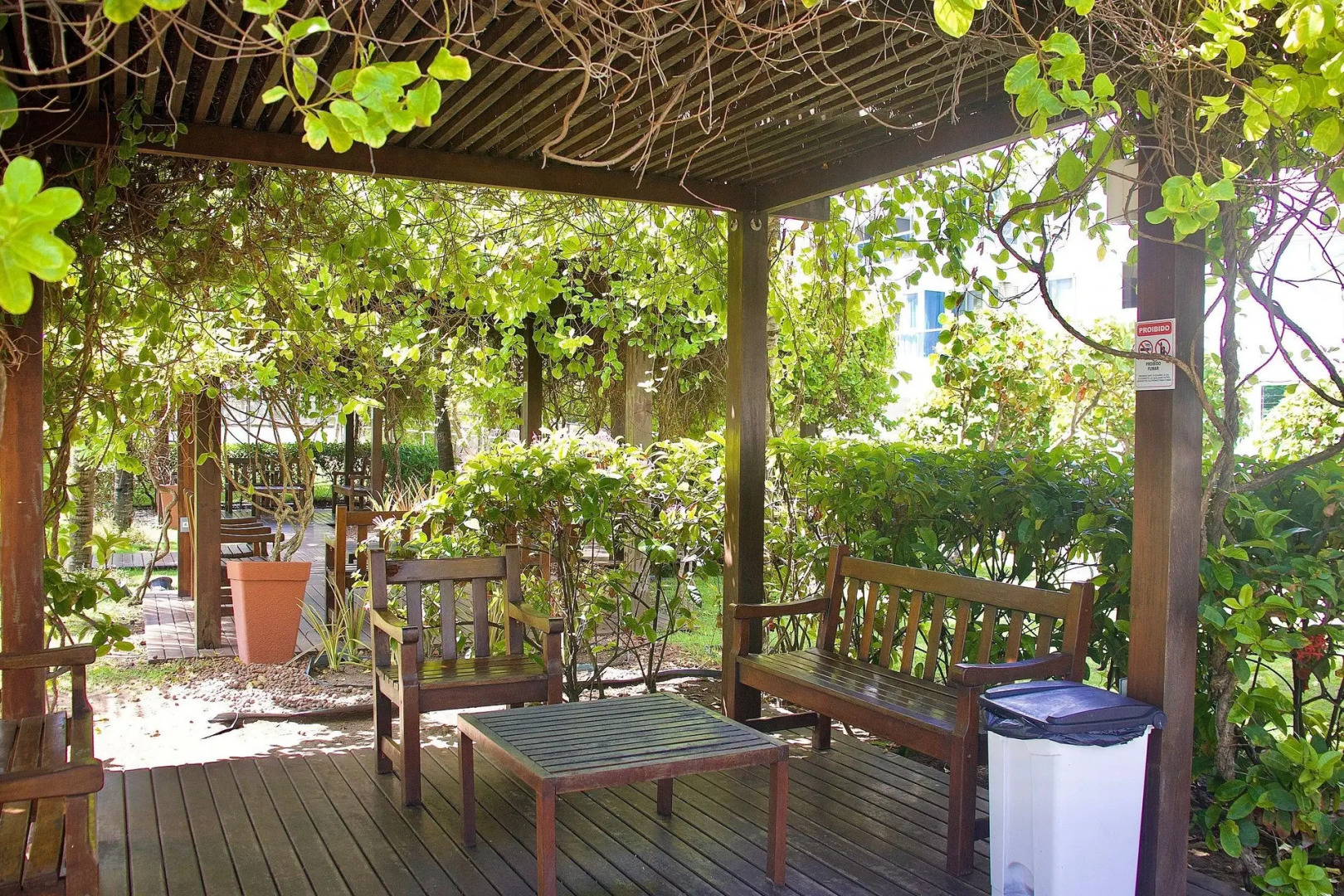 Paraíso do Atlântico #304A - Luxo por Carpediem