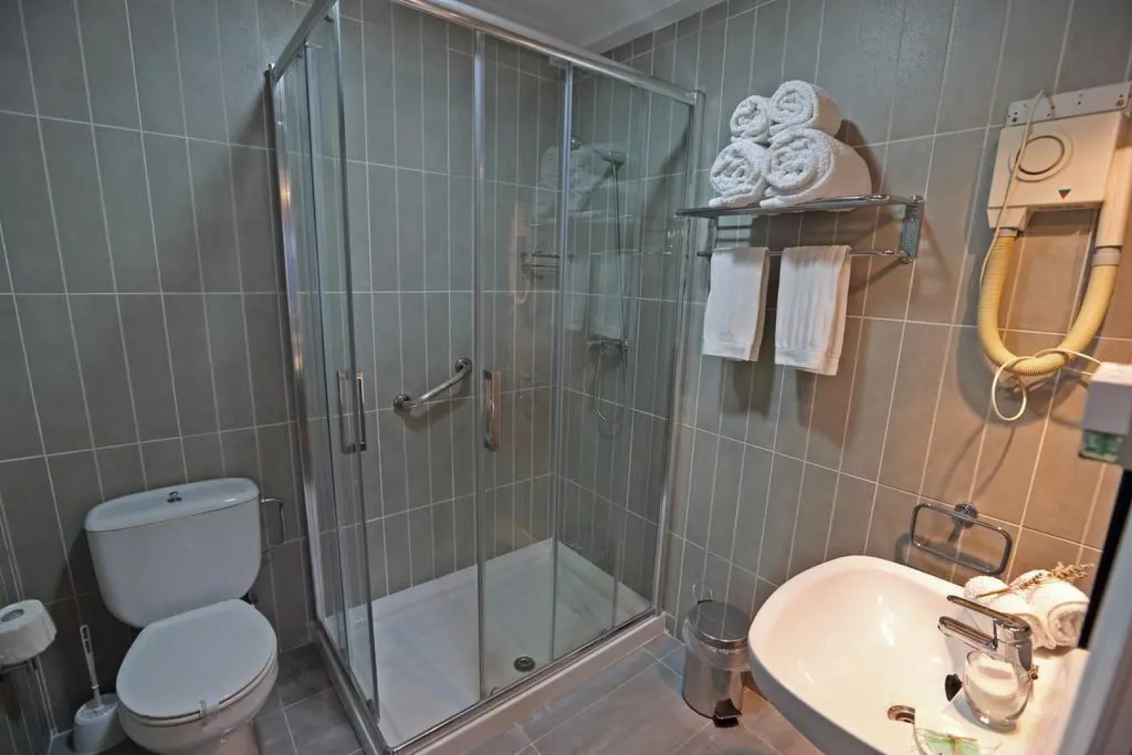 Apartamentos Santa Lucía