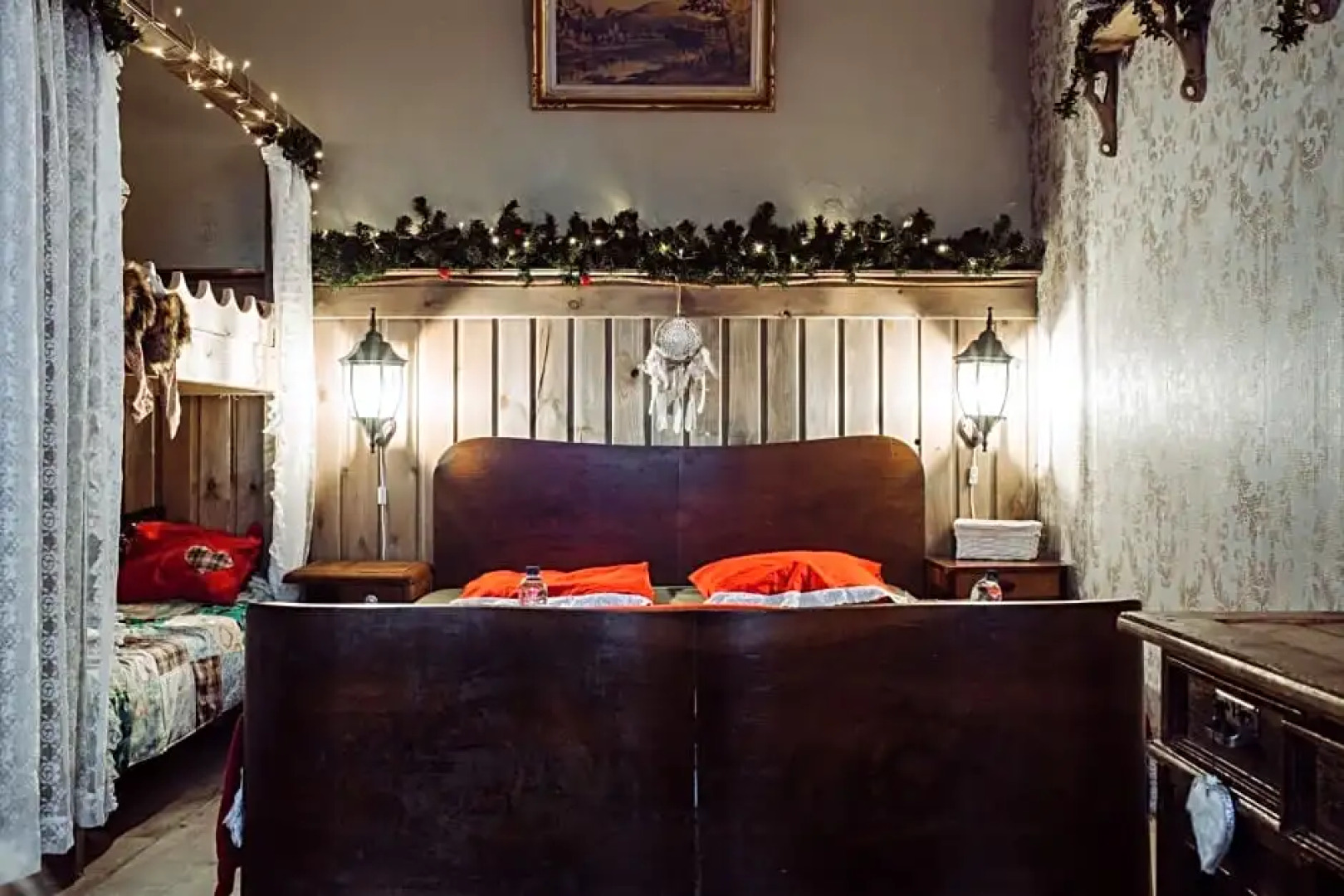 B&B Rando & Kärdi juures OÜ