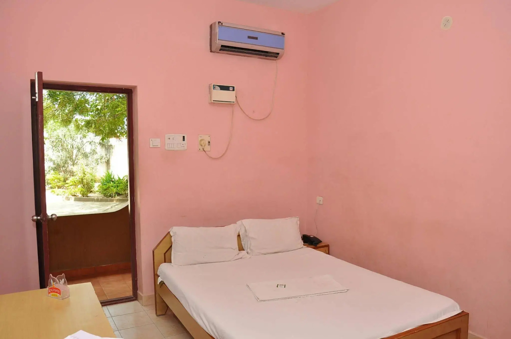 Aqua Green Hotel And Resorts