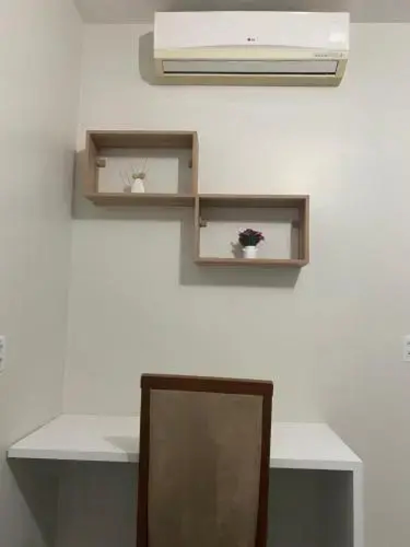 Suítes Pezzin