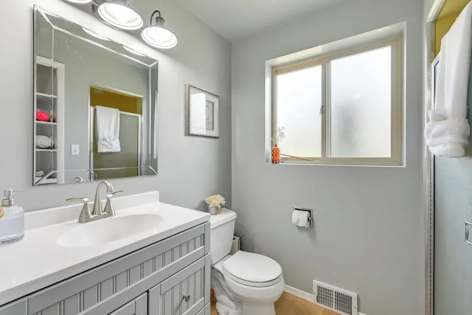 Family-friendly Yakima Escape w/ Yard & Pool!