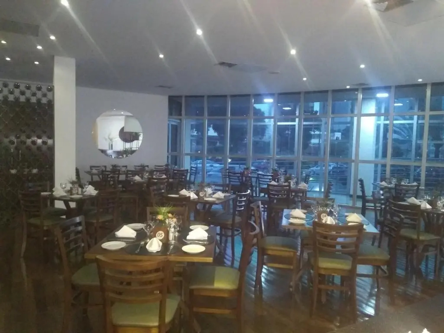 San Diego Suítes Ipatinga