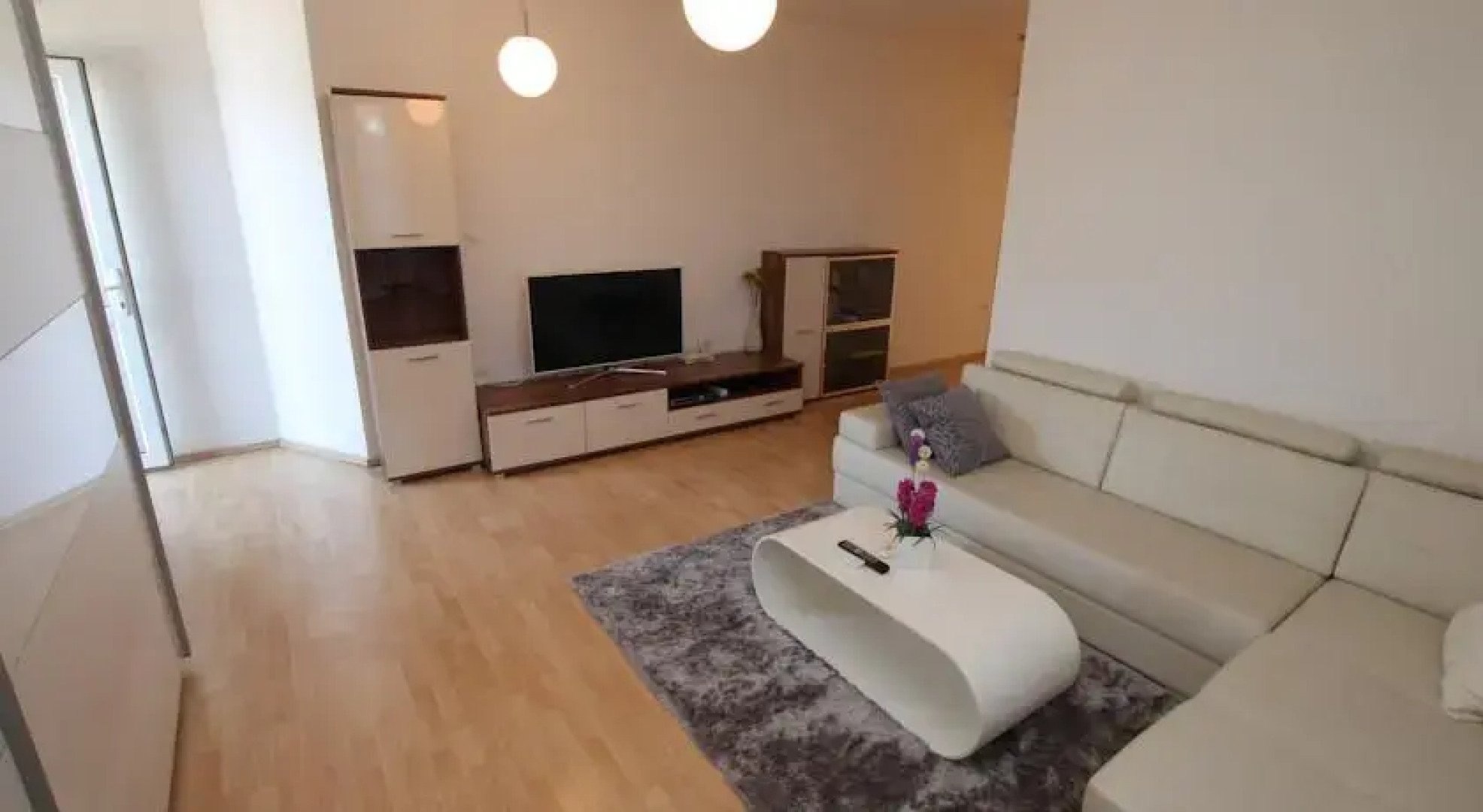 Apartments Krivokapic