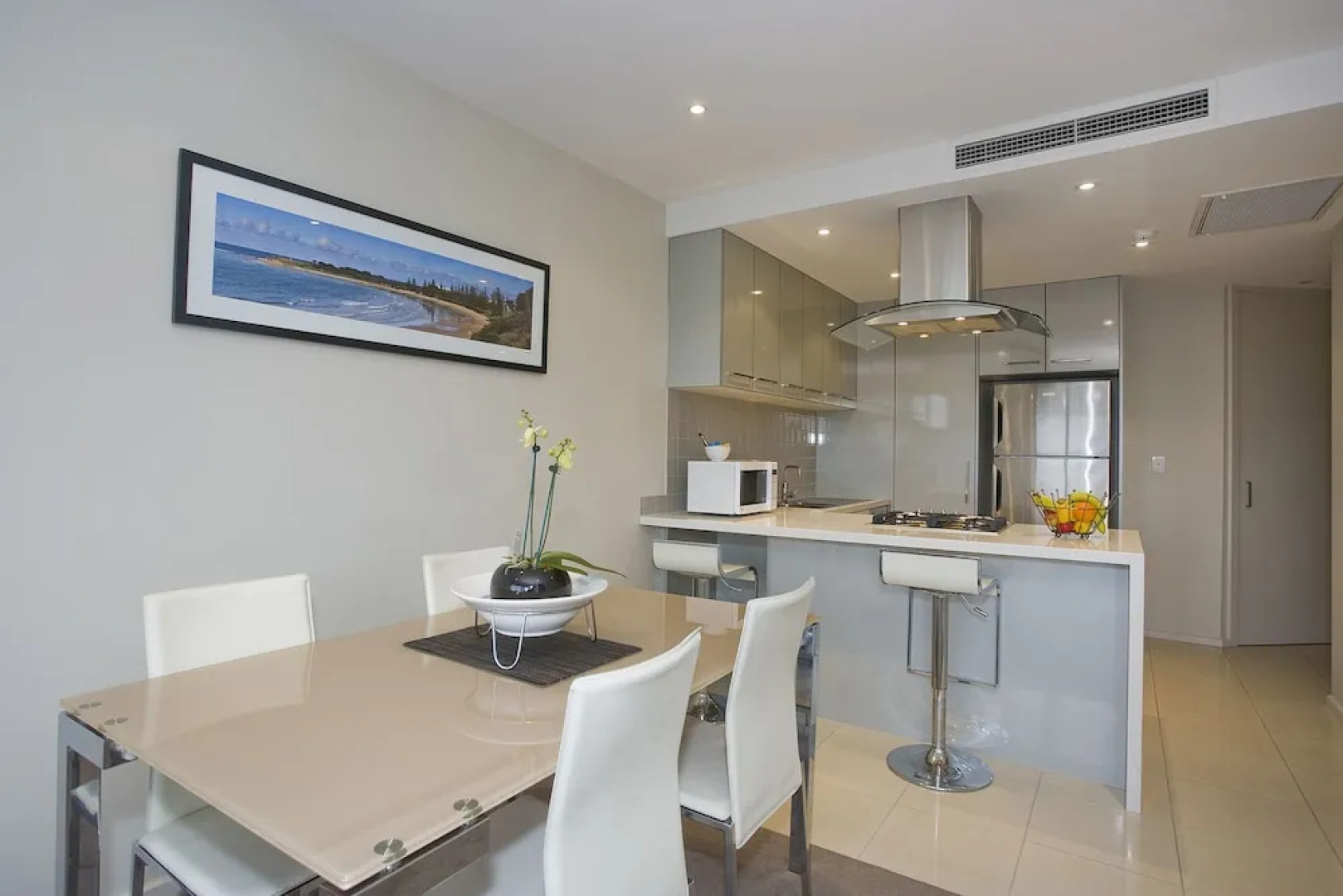 7 Bell Street Apartments