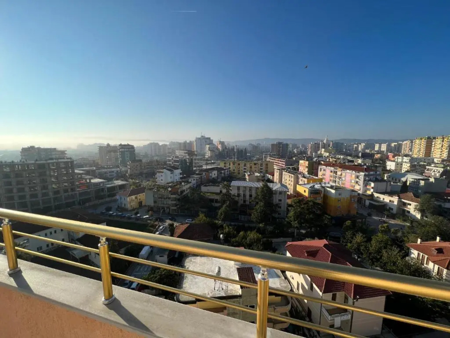 Luxury Rooftop Apartament