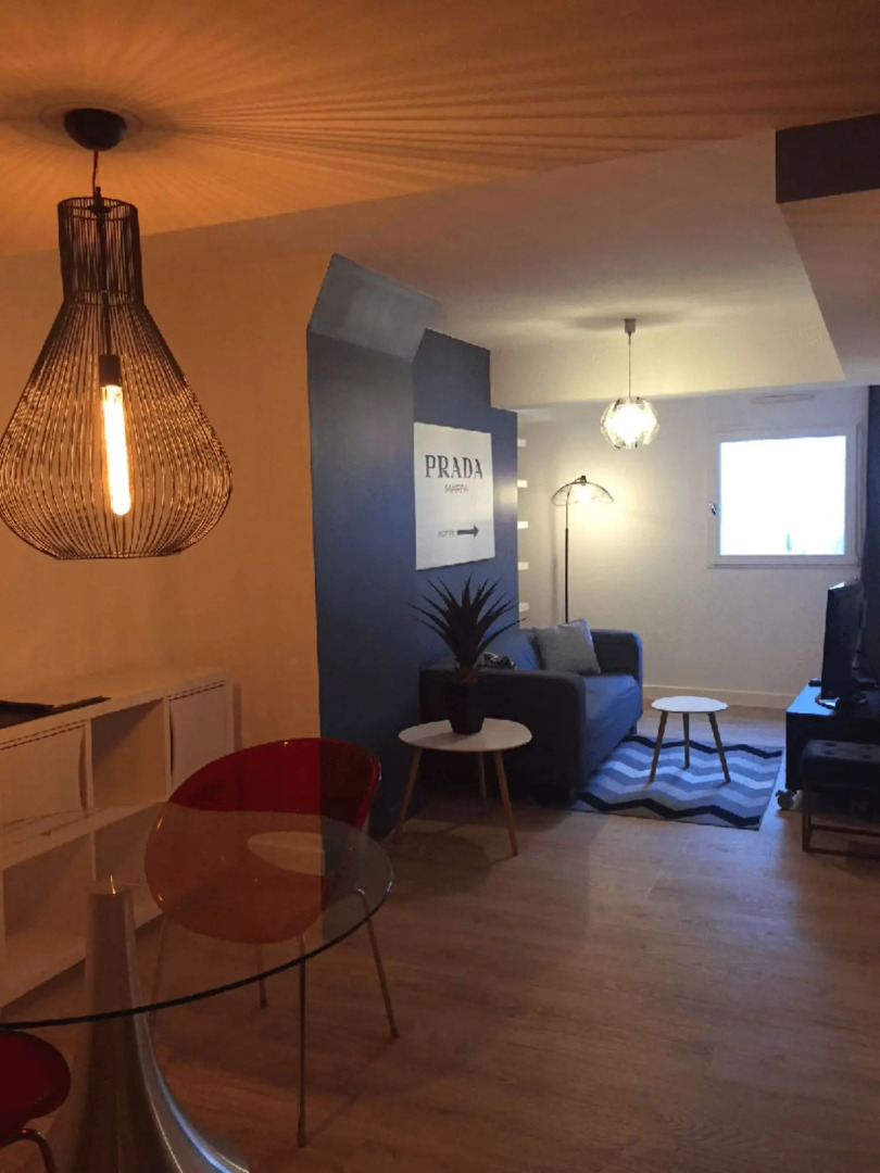 Hotel Residence City Loft