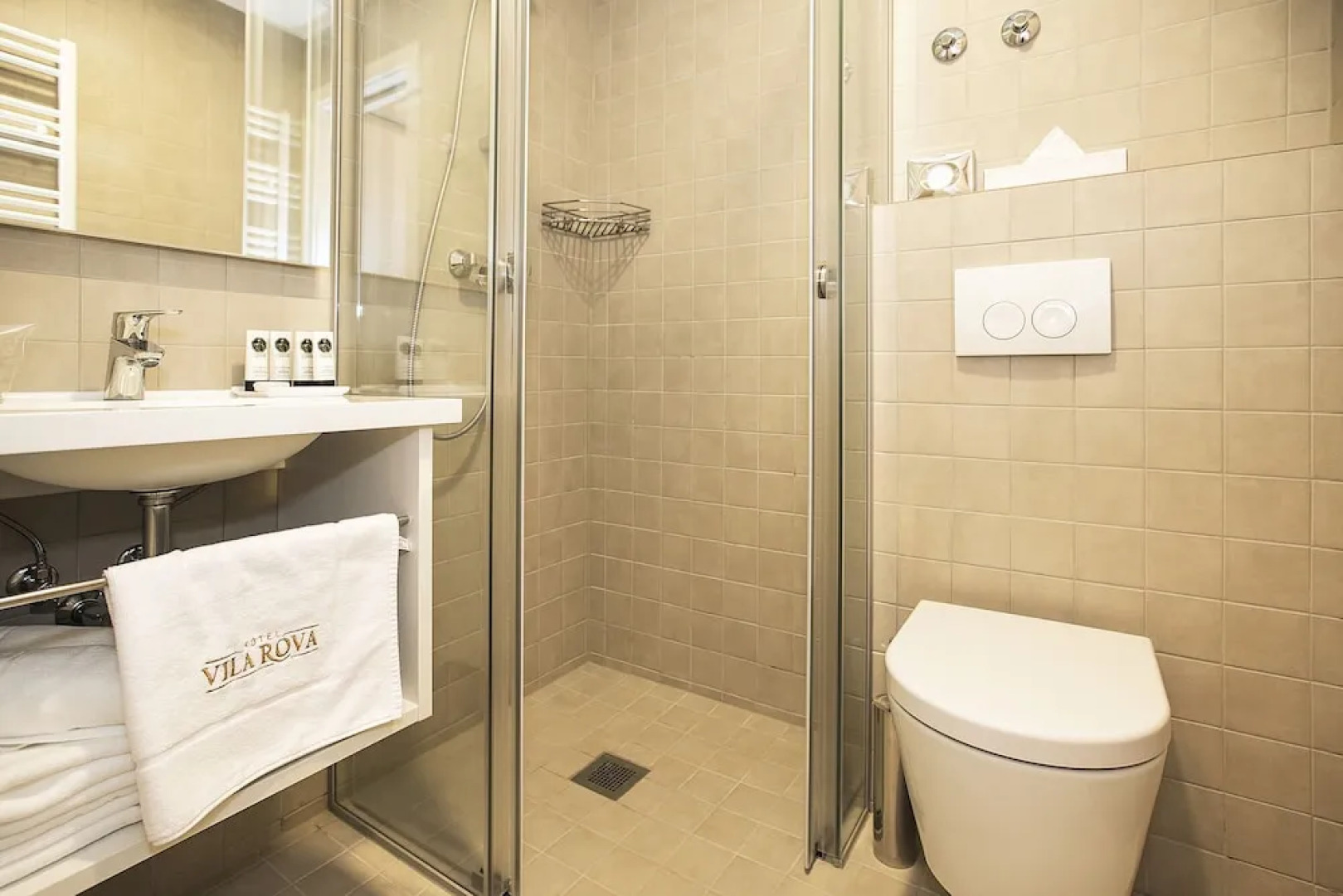 Nice Home in Malinska With Wifi and 1 Bedrooms