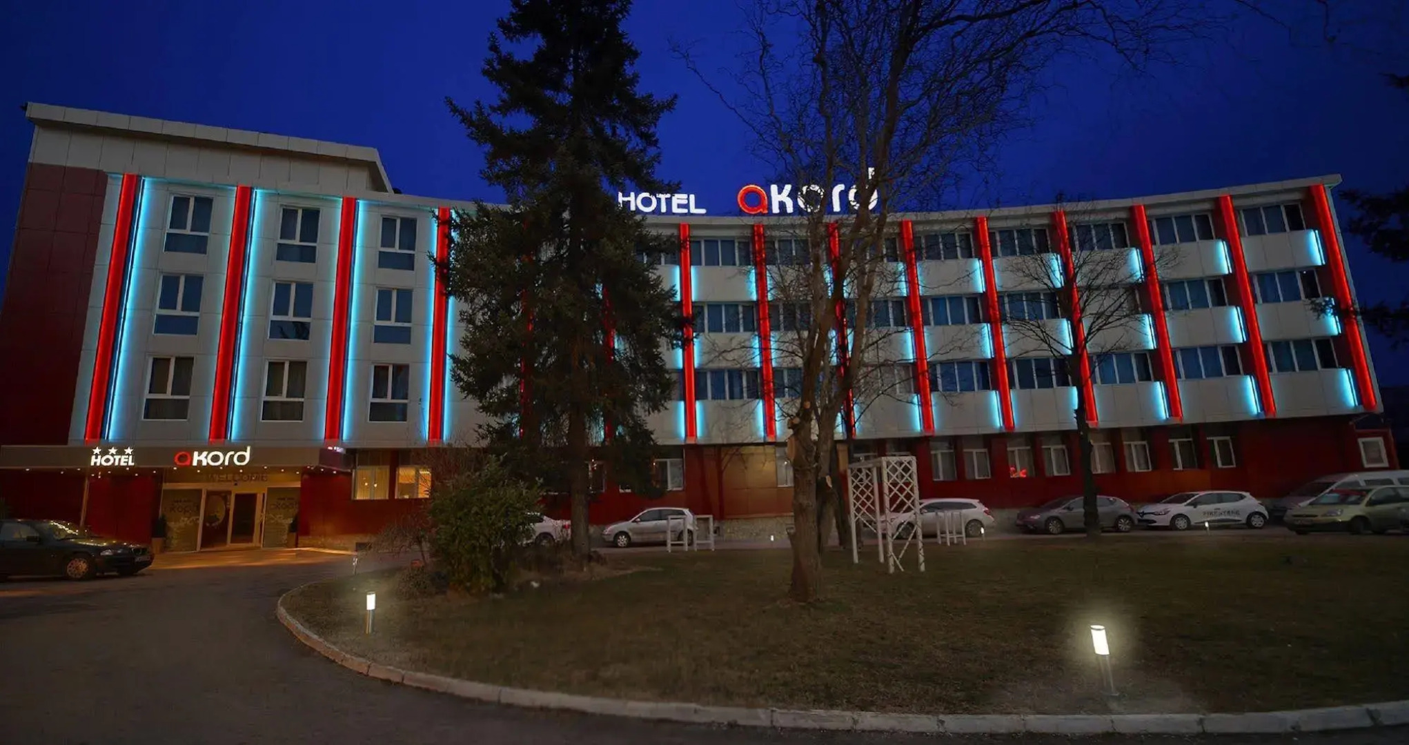 Akord Business Hotel