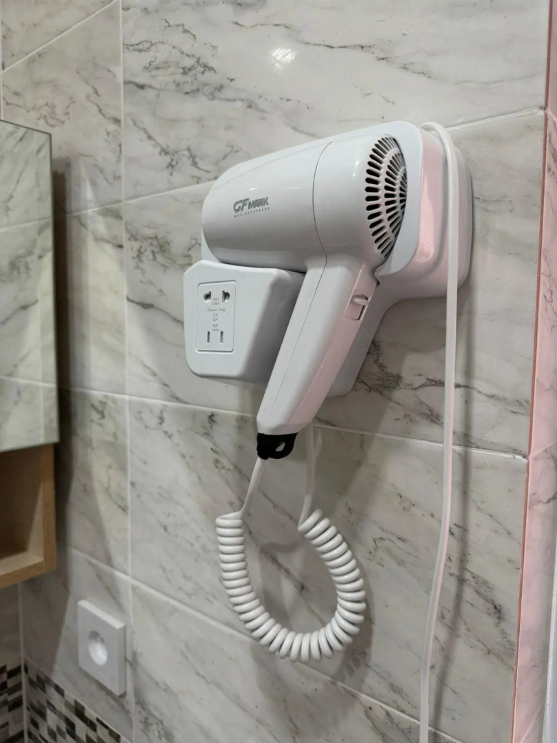 Гостевой дом в Хашупсе