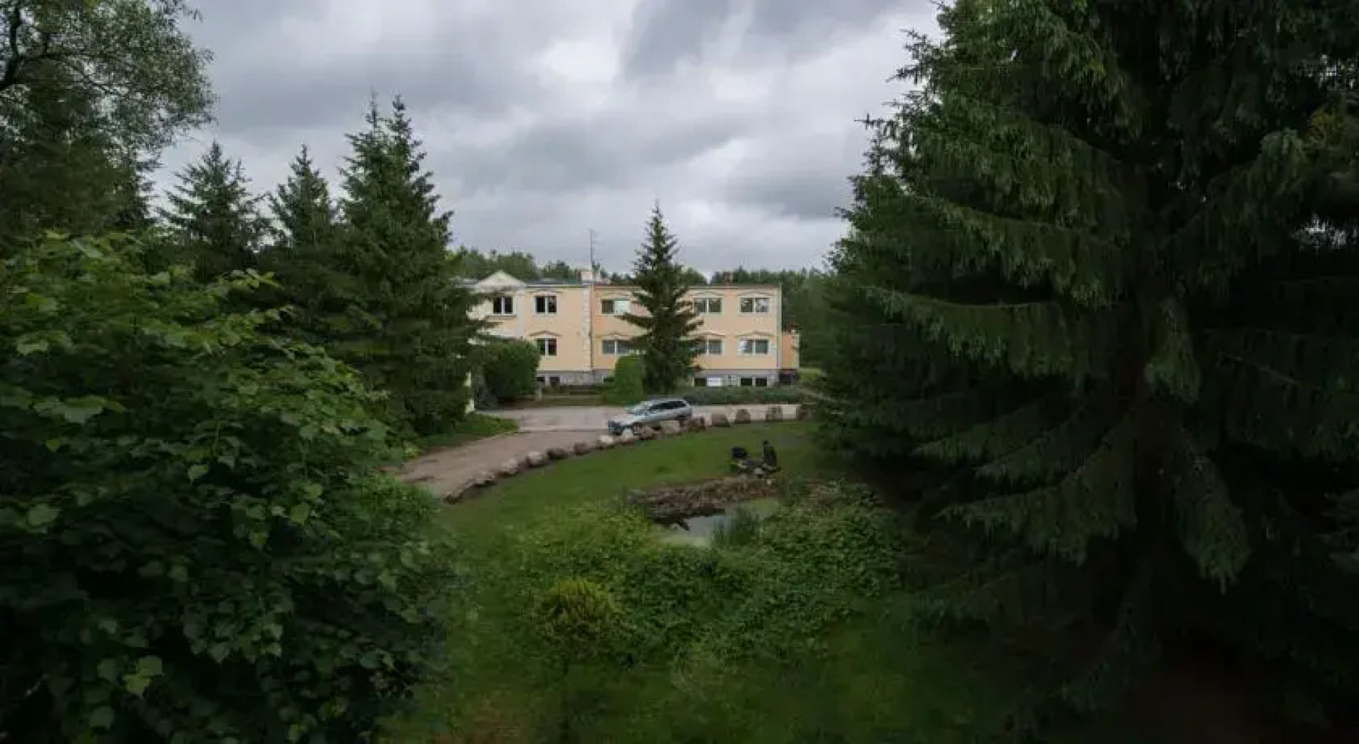 Rezerwat Smaków Leśne Wrota