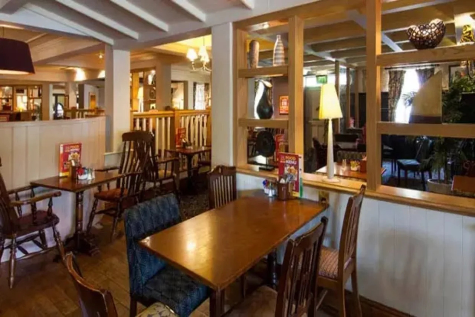 Premier Inn Leicester Central (A50)