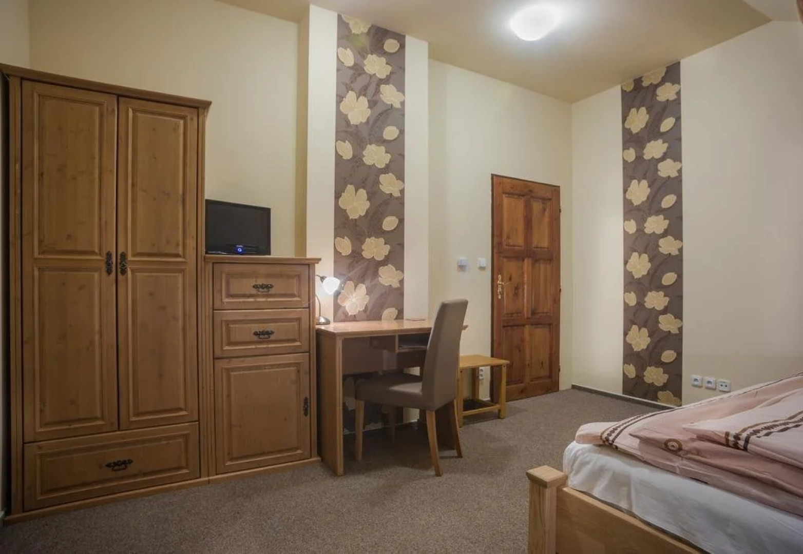 Penzion Freudův sen Příbor