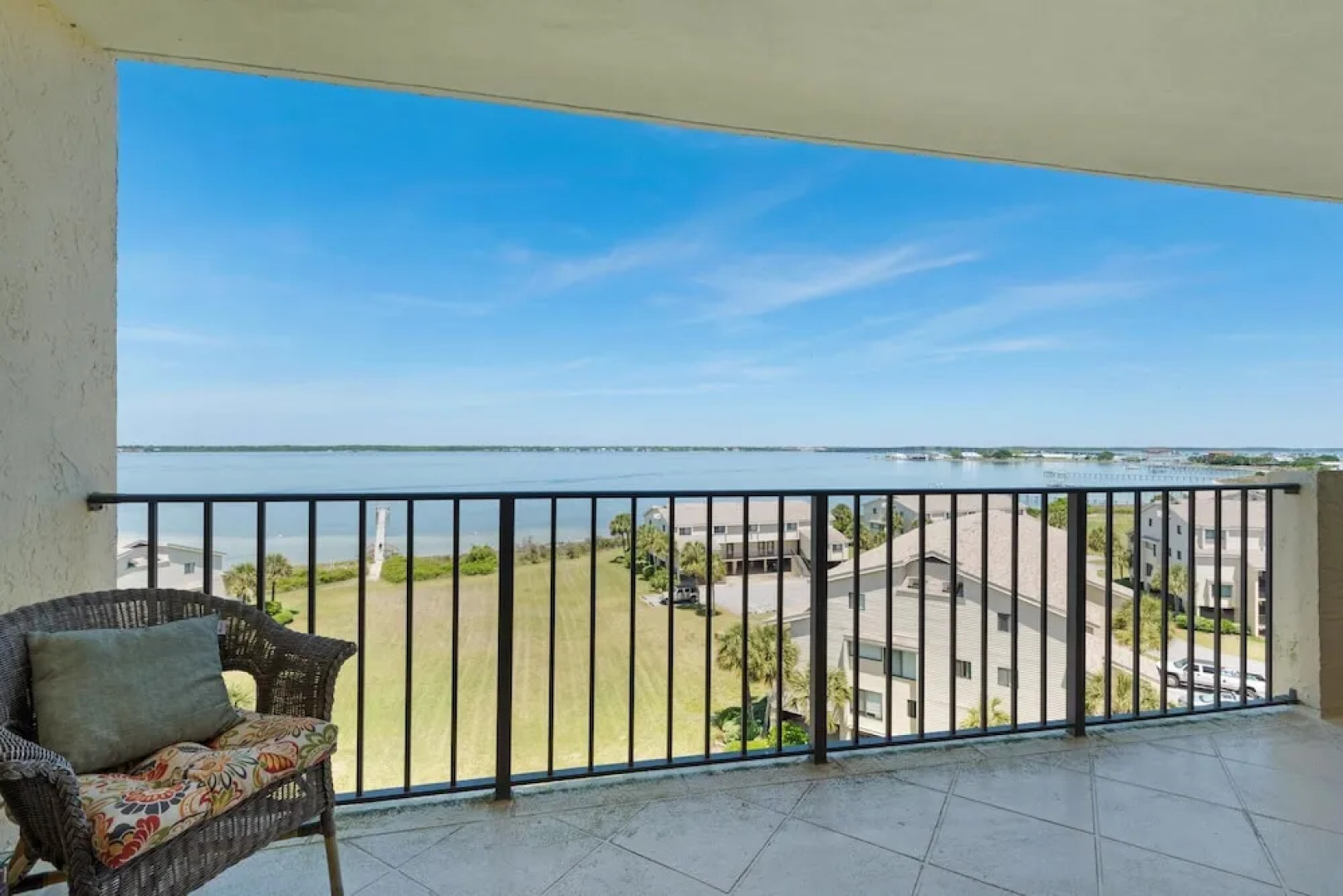 Santa Rosa Dunes 1062 - One Bedroom Condo