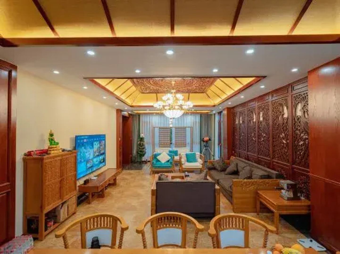 Xishuangbanna Jinghong Yunzhishu Homestay