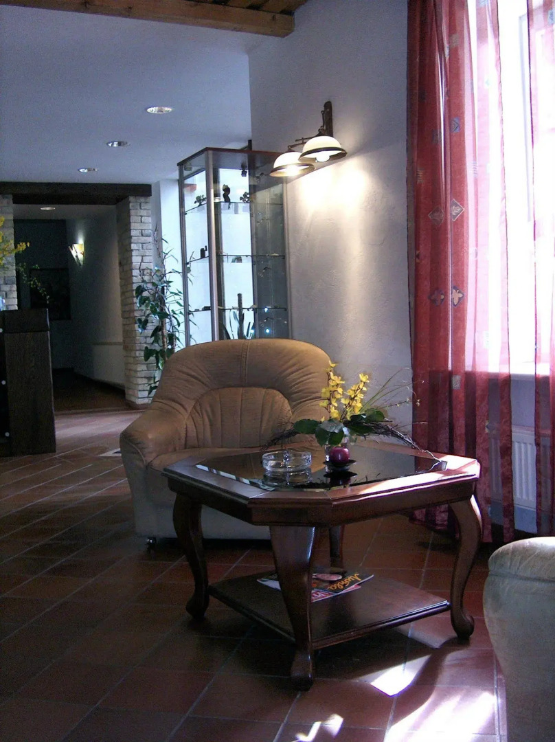 Гостиница City Gate