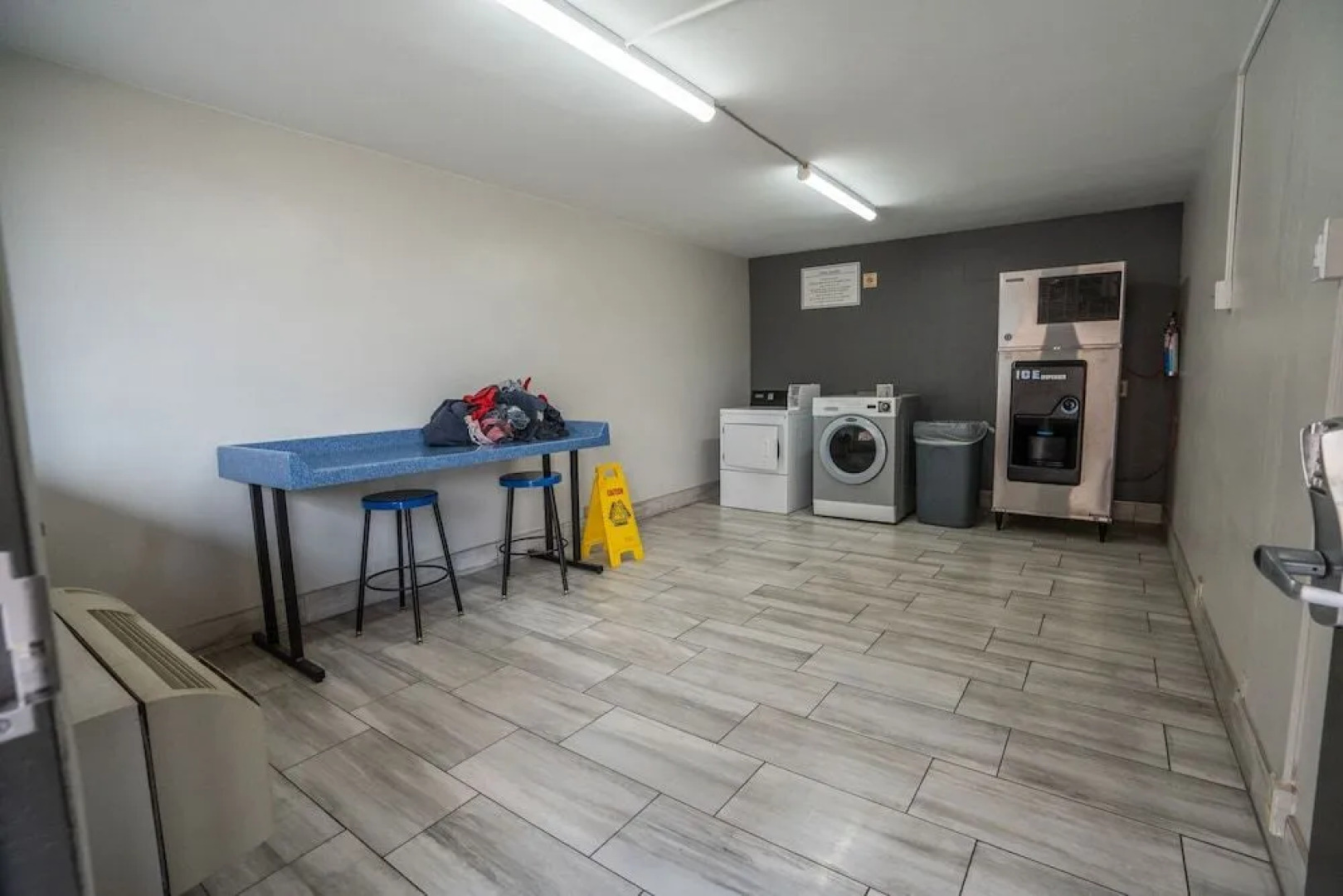 Corporate Hospitality - Big Spring