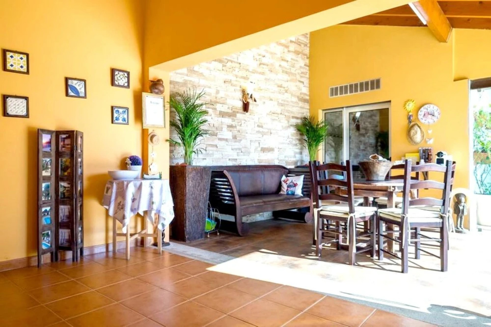 Villa With 5 Bedrooms in Agueda, With Wonderful Mountain View, Private