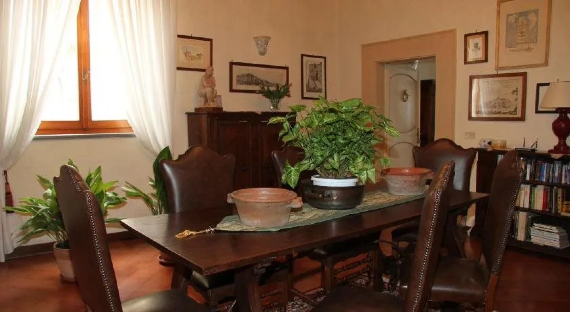 B&B L'Agnolo Di Caroti Cinzia