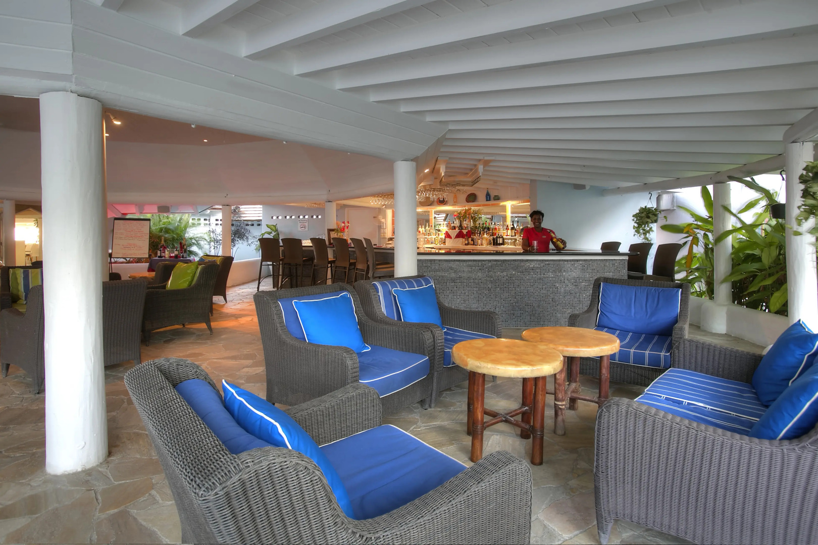 The Club, Barbados Resort & Spa Adults Only - All Inclusive