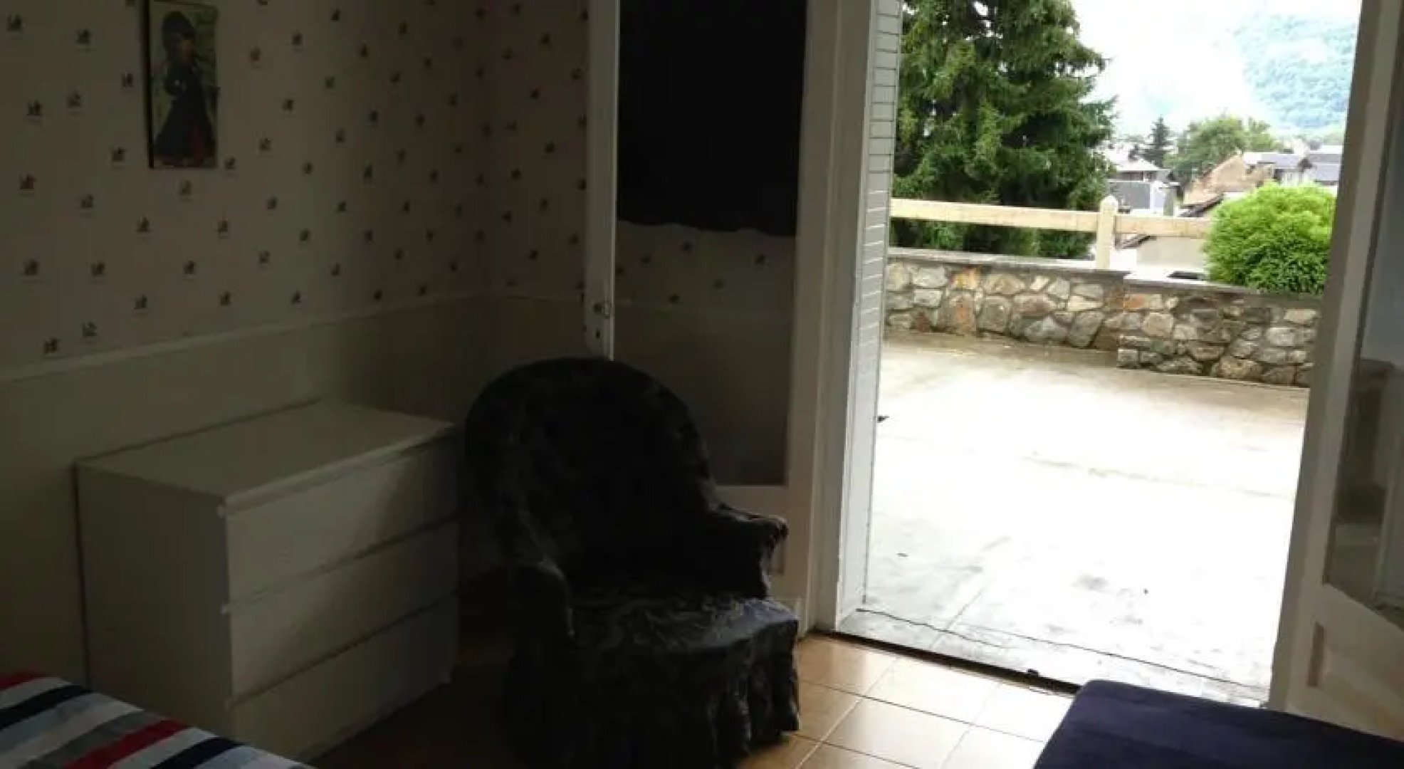 Self Catering Flats in Luchon