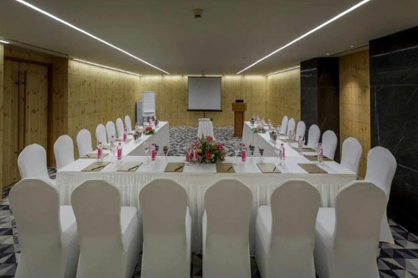 Taj Theog Resort & Spa, Shimla