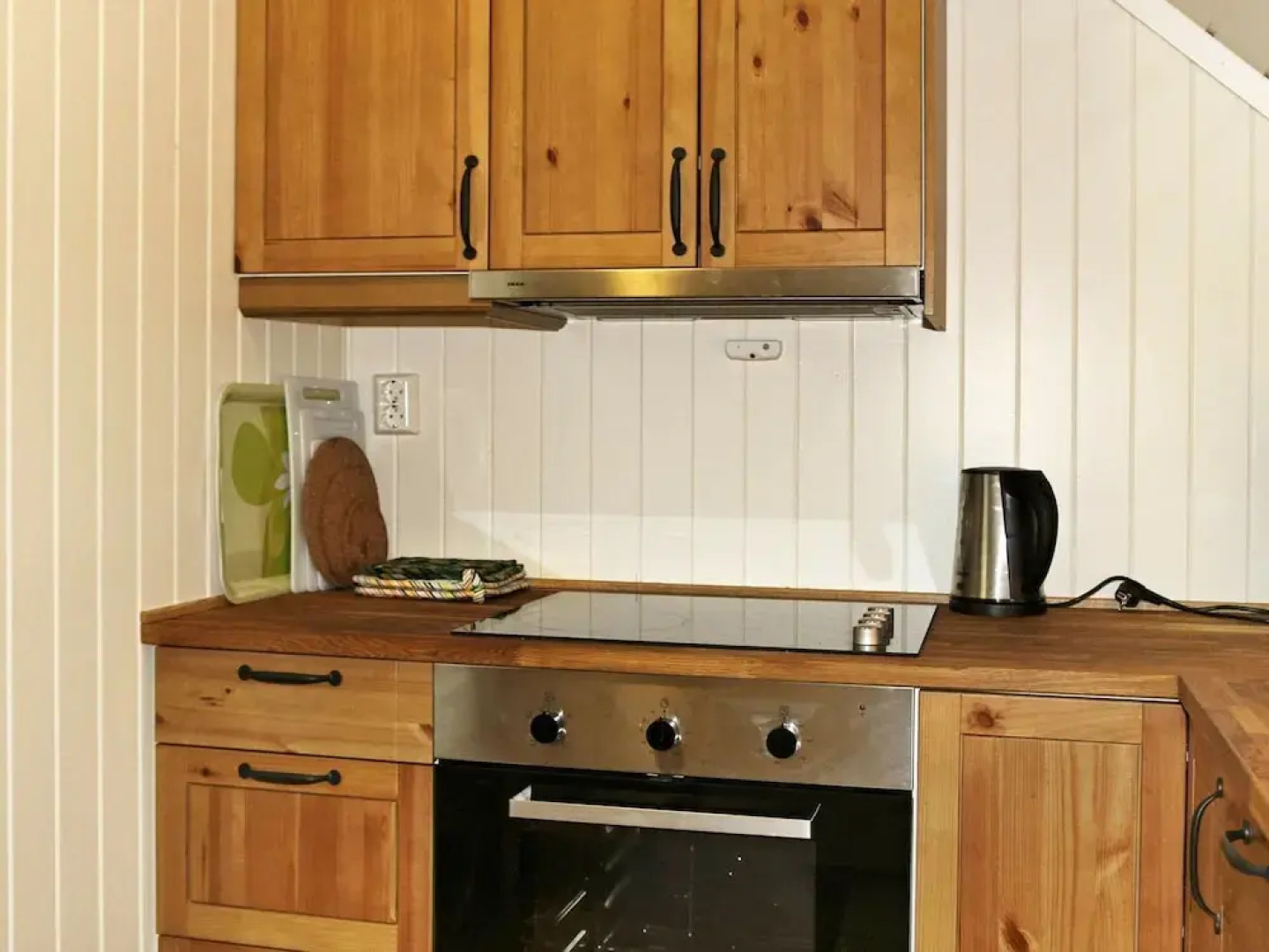 Holiday Home in Leirvik I Sogn