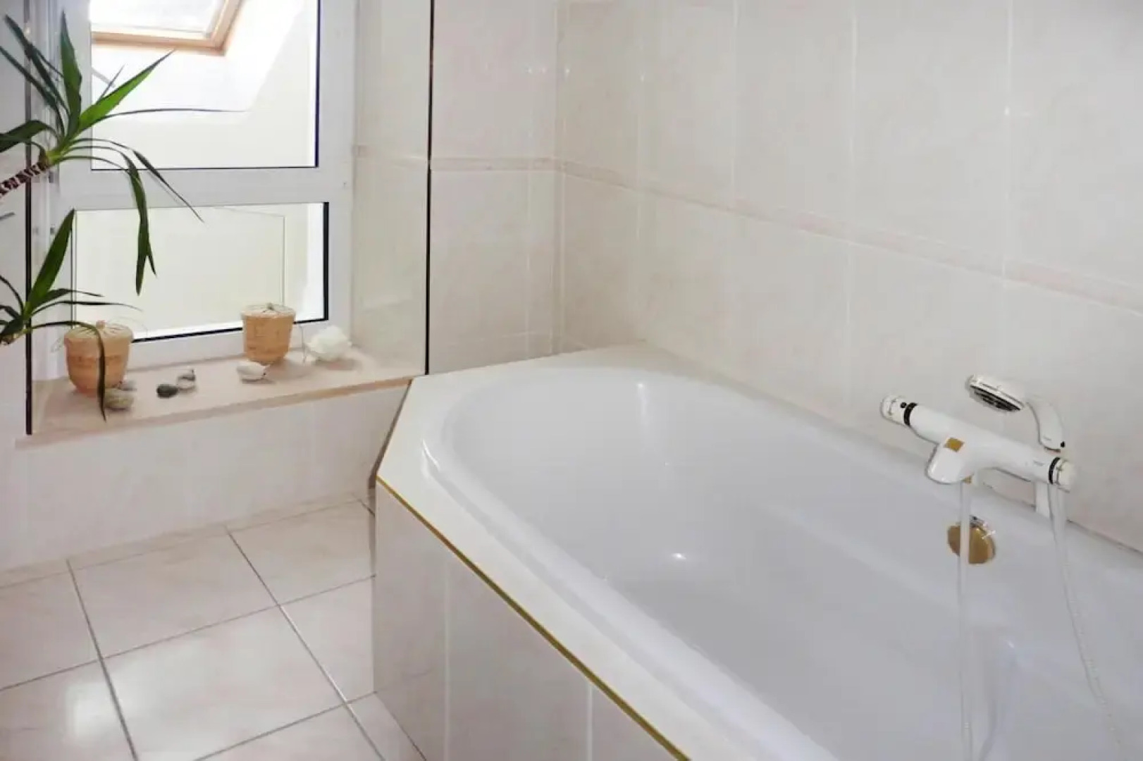 Holiday Home in Morbihan With Sea Views