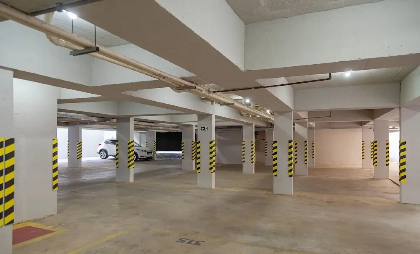 Lovely Elegant Studio in Pocos de Caldas Pgo0205